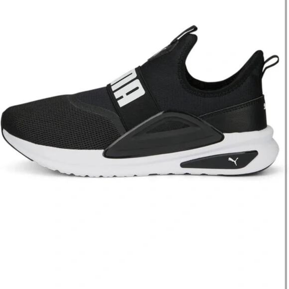 PUMA Men's Softride Enzo Evo Slip on Cross Trainer Sneaker NWT - Picture 3 of 10